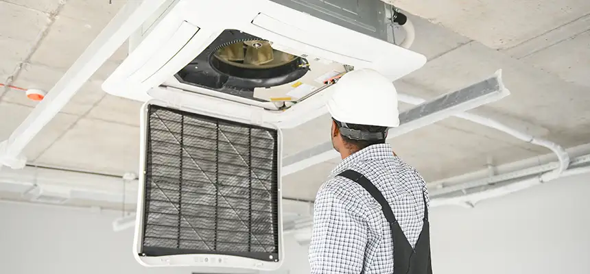 Our Affordable Duct Cleaning Near Me Services in Birmingham, MI