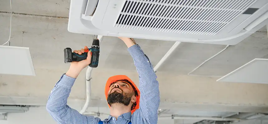 Detailed Multi‑Unit Riser & Roof Termination Cleaning in Birmingham