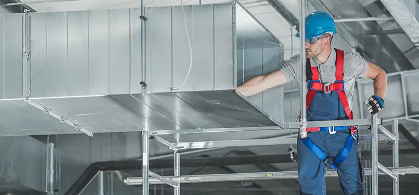 Our Dryer Fire Safety Service Services in Birmingham, MI