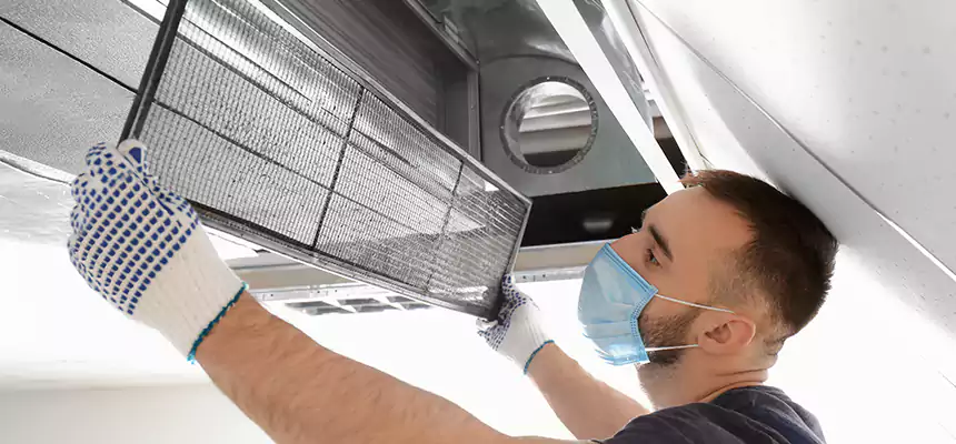 Our Home Duct Cleaning Services in Birmingham, MI