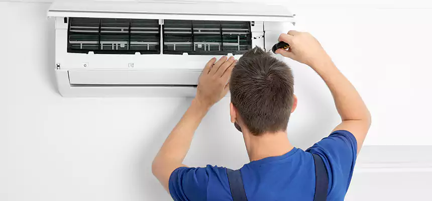 Our Smart Air Conditioning Installation Services in Birmingham, MI