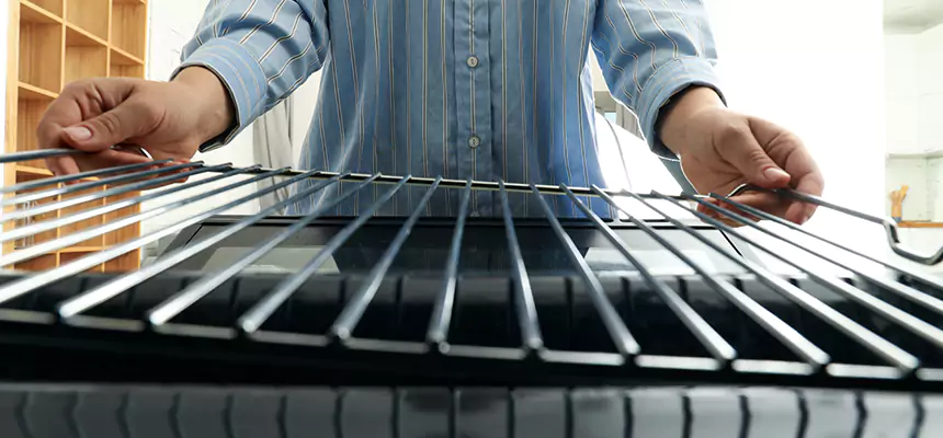 Our Vent Grille Washing Services in Birmingham, MI