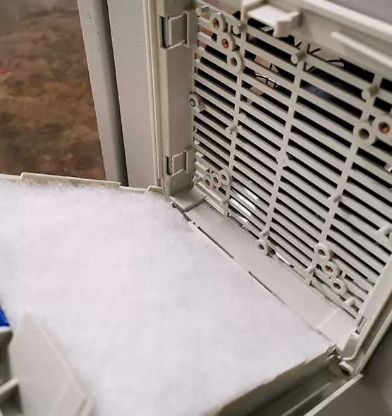 Professional Air Duct Expansion Solutions in Birmingham, MI