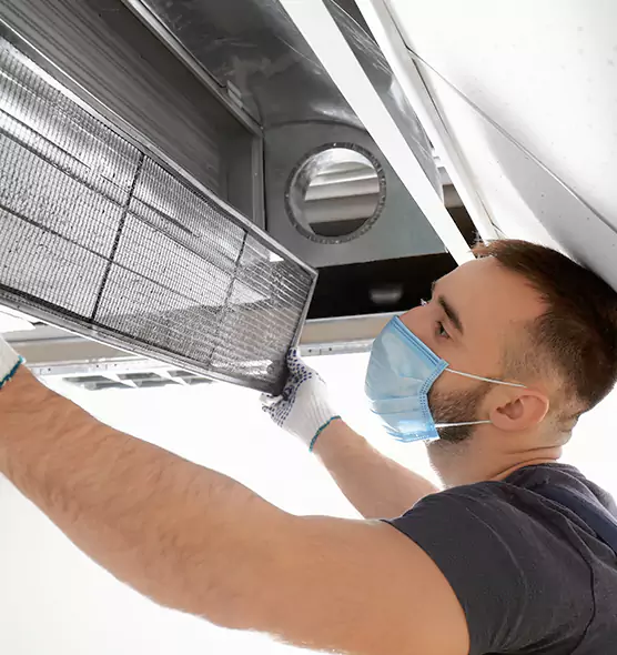 About Air Duct Pathogen Disinfection in Birmingham, MI