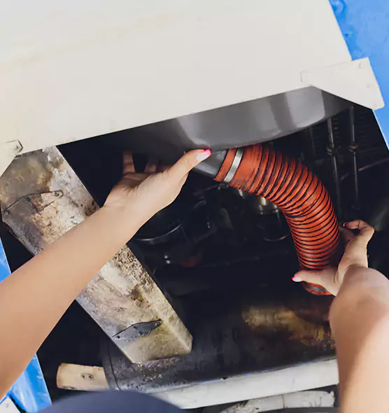 About Air Duct Virus Disinfection in Birmingham, MI