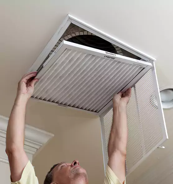 Trusted Apartment Air Duct Cleaning in Birmingham, MI