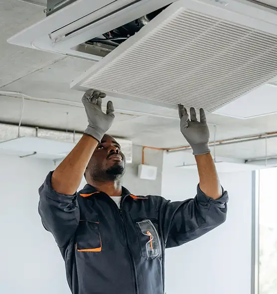 About Certified Air Duct Specialists in Birmingham, MI