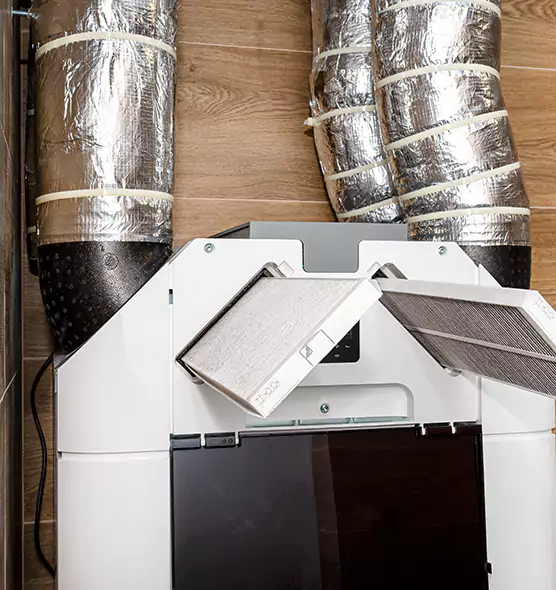 About Clogged Air Duct Repair in Birmingham, MI