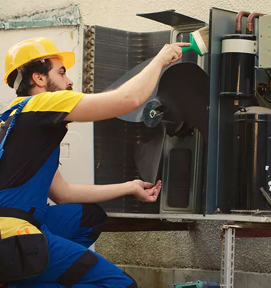 About Dryer Duct Fire Hazard Inspection in Birmingham, MI