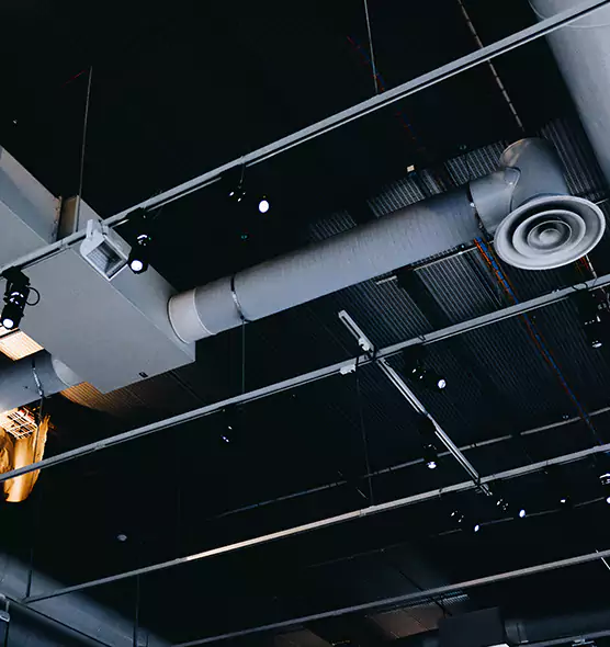 Professional Duct Cleaning For LEED Homes in Birmingham, MI