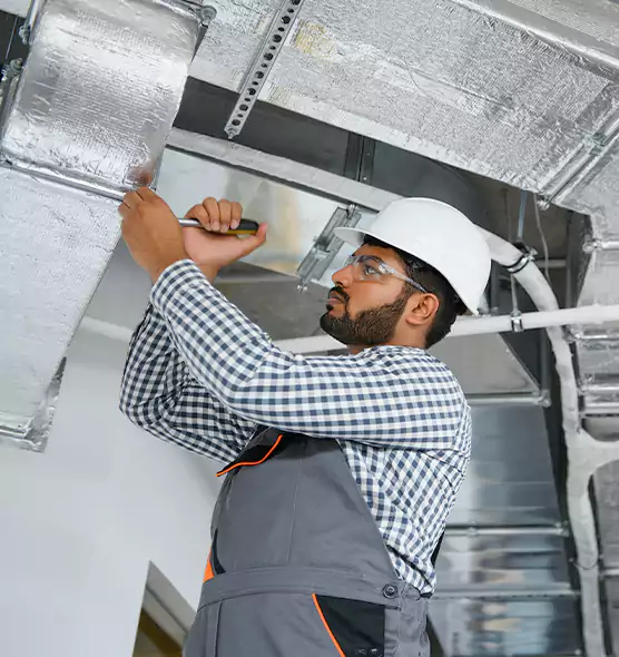 Welcome to Mold & Mildew Removal from Air Ducts Birmingham, MI
