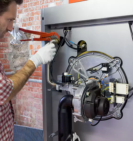 Advanced Repair Dryer Vent Hose in Birmingham, MI