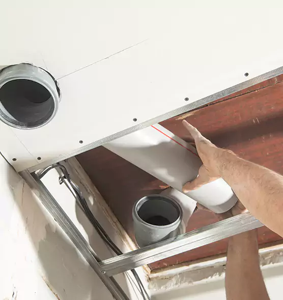 Professional Seasonal Allergy Air Duct Cleaning in Birmingham, MI