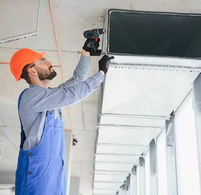 Why Homeowners & Businesses Trust Us in Birmingham, MI?