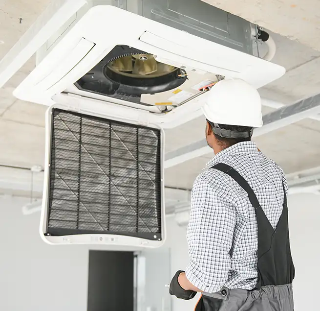 Why Homeowners & Businesses Trust Us in Birmingham, MI?