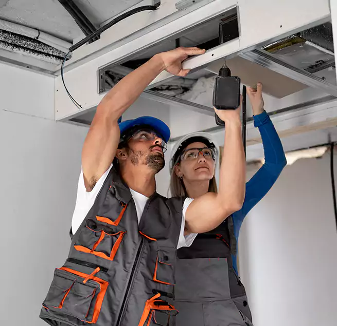 Why Homeowners & Businesses Trust Us in Birmingham, MI