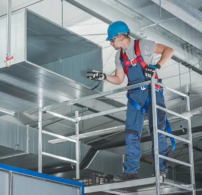 Why Homeowners & Businesses Trust Us in Birmingham, MI?