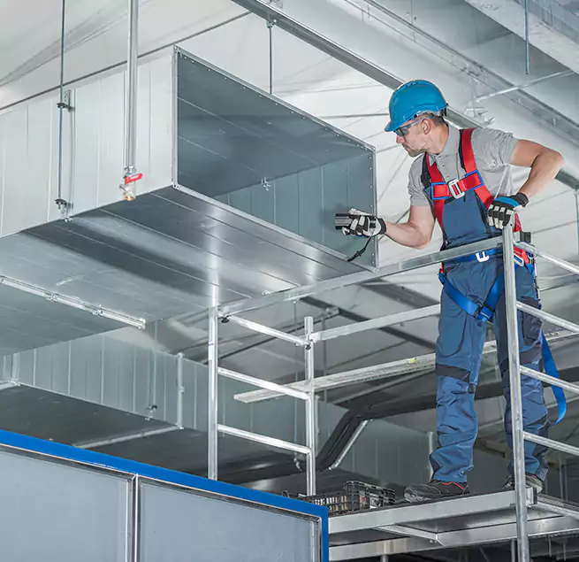 Why Homeowners & Businesses Trust Us in Birmingham, MI?