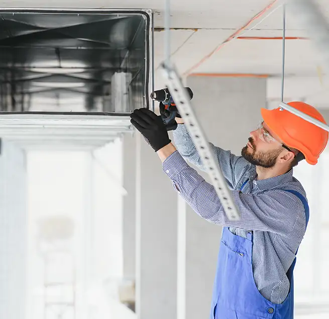 Why Homeowners & Businesses Trust Us in Birmingham, MI?