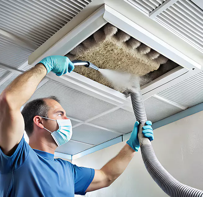 Why Homeowners & Businesses Trust Us Birmingham, MI