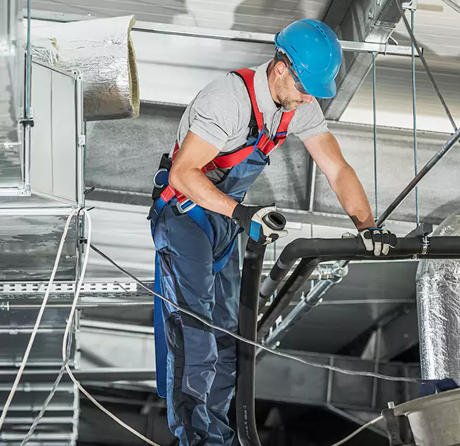 Why Homeowners & Businesses Trust Us in Birmingham, MI?