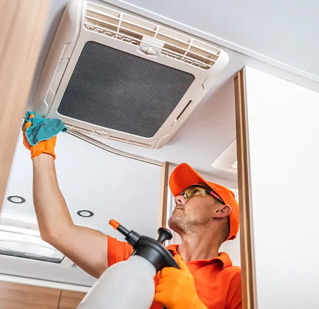 Why Homeowners & Businesses Trust Us in Birmingham, MI?