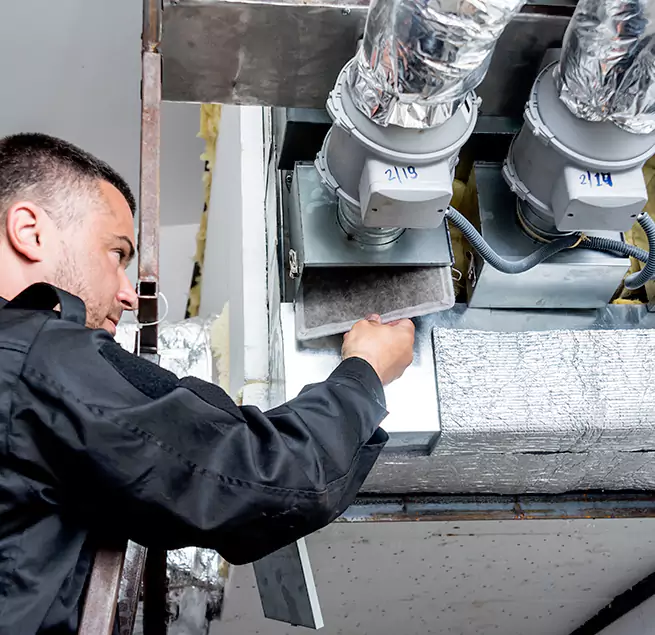  Why Homeowners & Businesses Trust Us in Birmingham, MI?