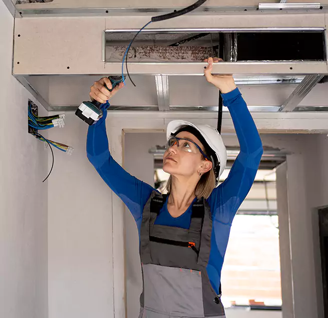 Why Homeowners & Businesses Trust Us in Birmingham, MI?