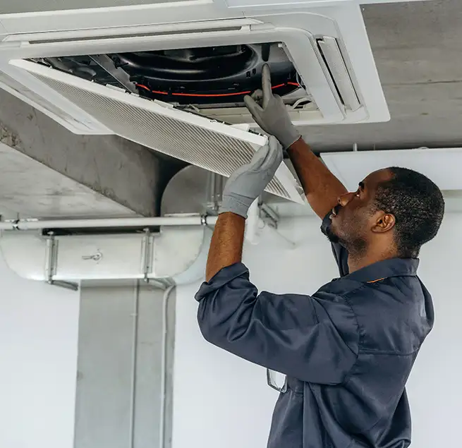 Why Homeowners & Businesses Trust Us in Birmingham, MI?