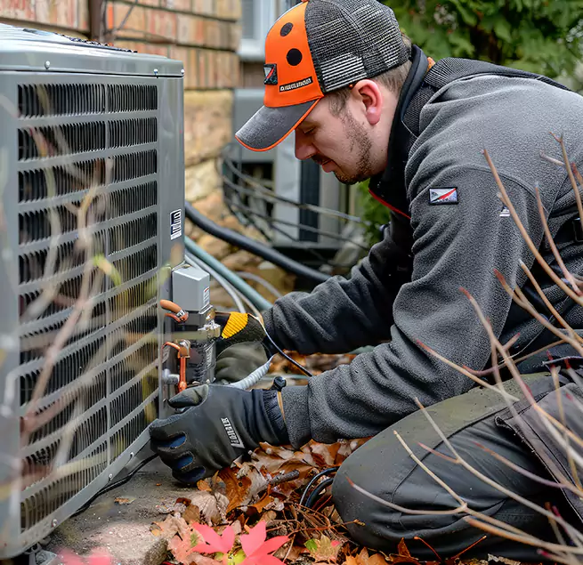 Why Homeowners & Businesses Trust Us in Birmingham, MI?