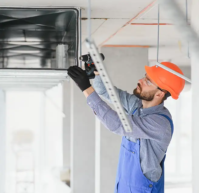  Why Homeowners Businesses Trust Us Birmingham, MI