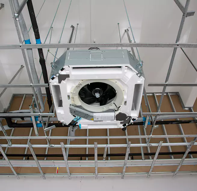 Why Homeowners & Businesses Trust Us in Birmingham, MI?