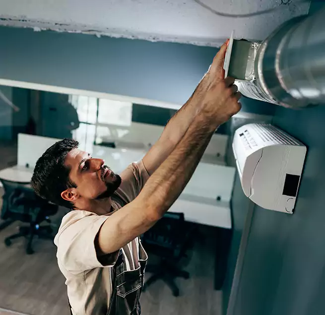 Why Homeowners & Businesses Trust Us in Birmingham, MI?