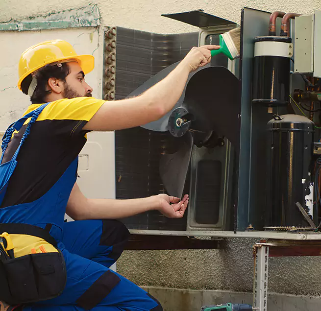 Why Homeowners & Businesses Trust Us Birmingham, MI?