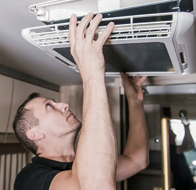 Why Homeowners & Businesses Trust Us Birmingham, MI