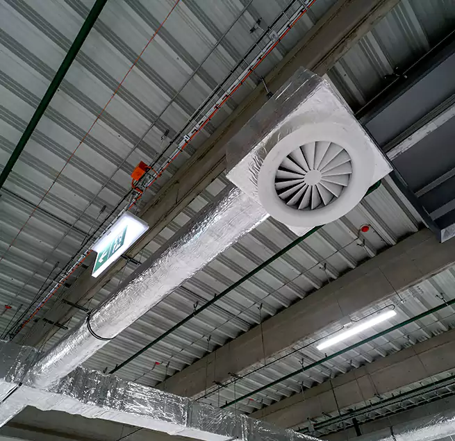 Why Homeowners & Businesses Trust Us in Birmingham, MI