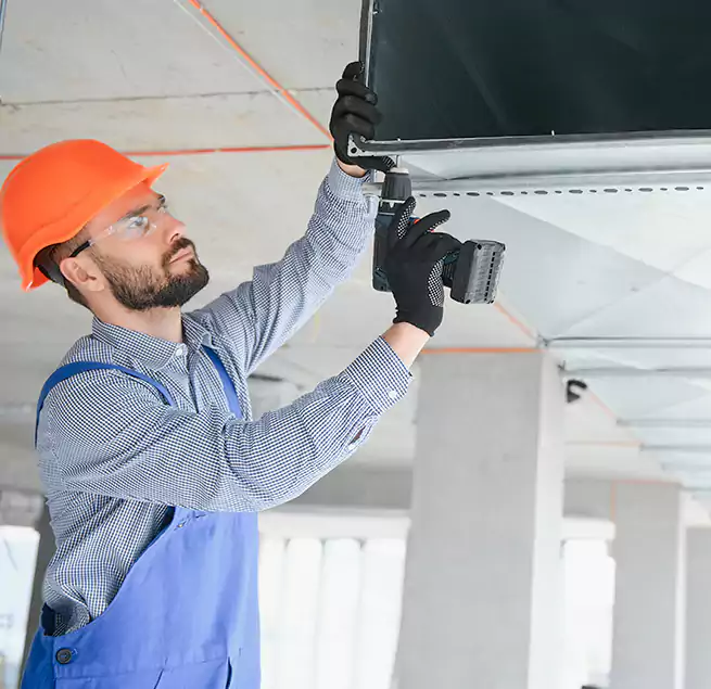 Why Homeowners & Businesses Trust Us in Birmingham, MI?