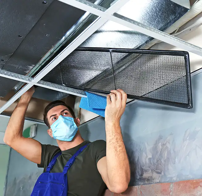 Why Homeowners & Businesses Trust Us in Birmingham, MI?