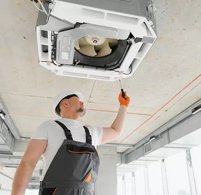 Why Homeowners Businesses Trust Us in Birmingham, MI