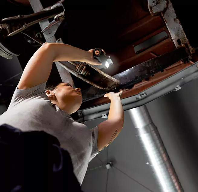 Why Homeowners & Businesses Trust Us Birmingham, MI