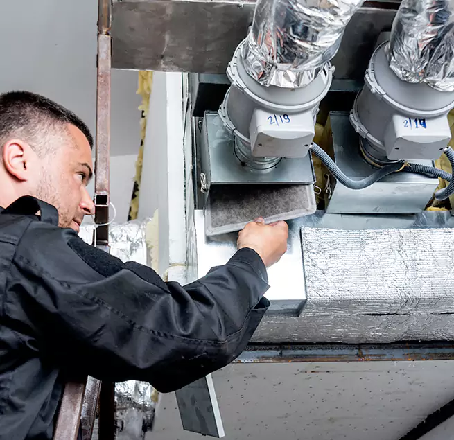 Why Homeowners & Businesses Trust Us in Birmingham, MI?