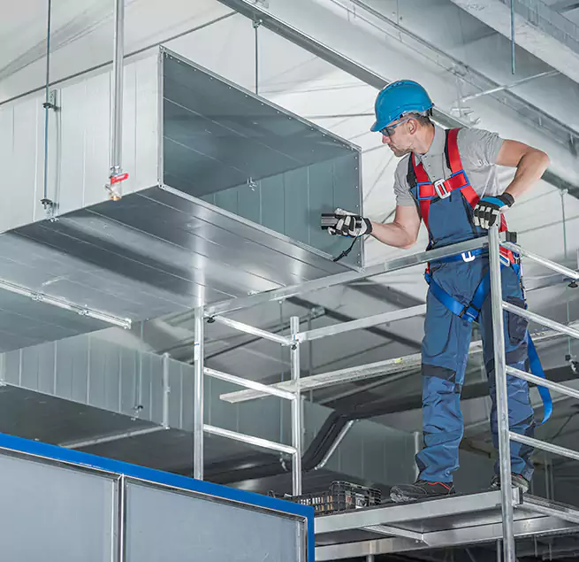 Why Homeowners & Businesses Trust Us Birmingham, MI