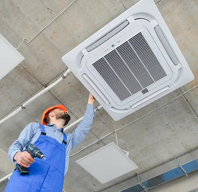  Why Homeowners & Businesses Trust Us in Birmingham, MI?