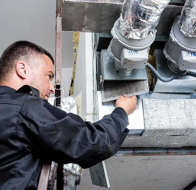 Why Homeowners & Businesses Trust Us in Birmingham, MI?